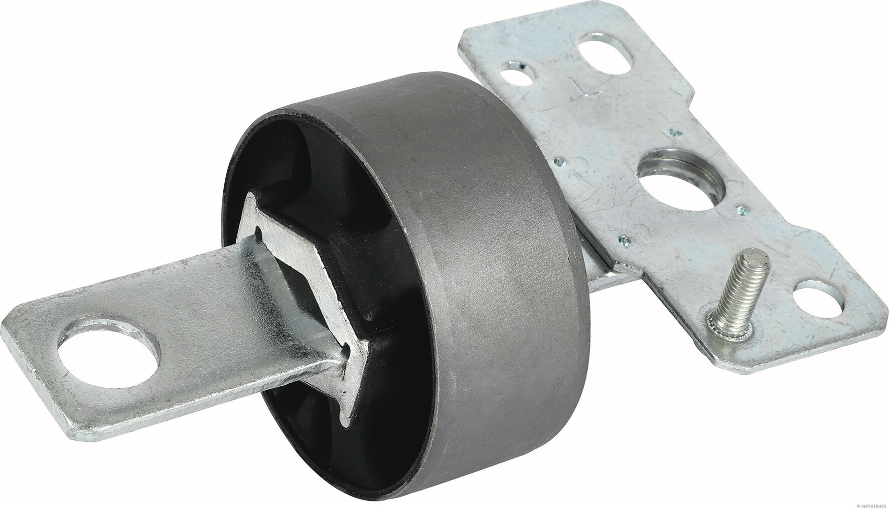 Draagarmrubber Herth+Buss Jakoparts J4240807