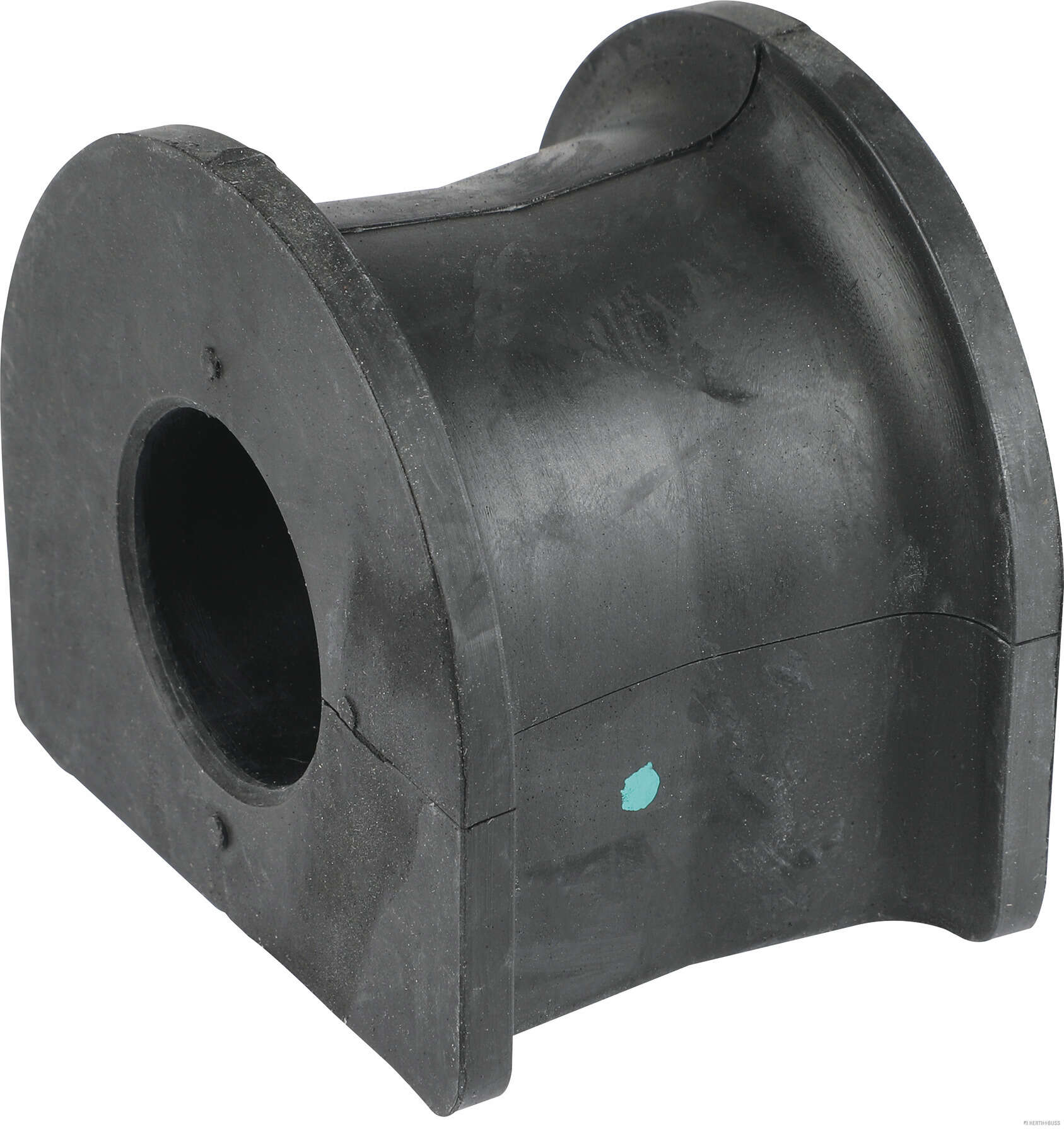 Stabilisatorlager aan draagarm Herth+Buss Jakoparts J4260801