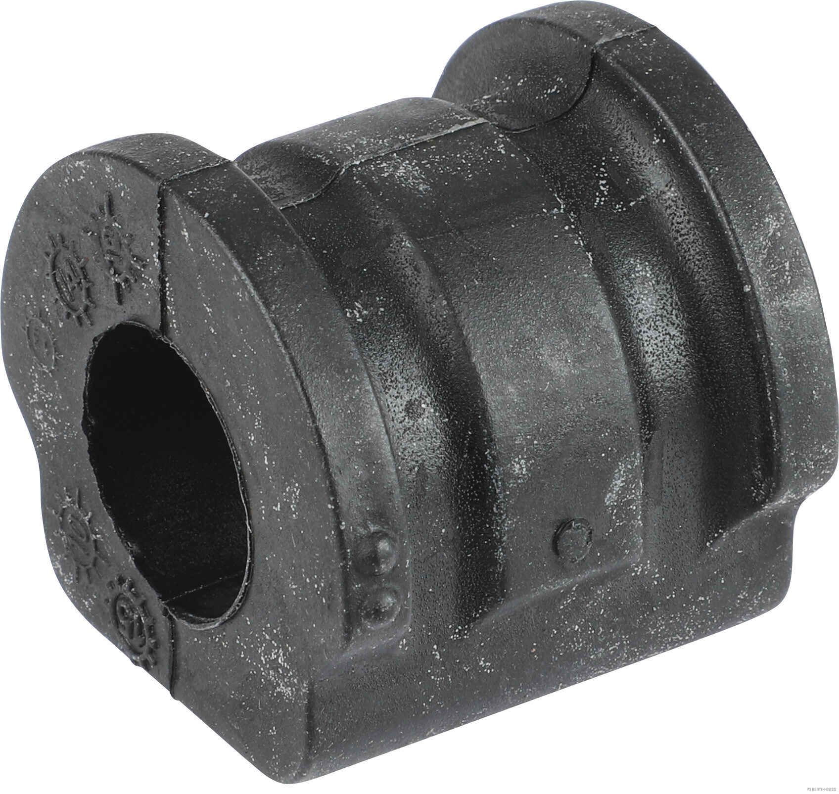 Stabilisatorlager aan draagarm Herth+Buss Jakoparts J4260806