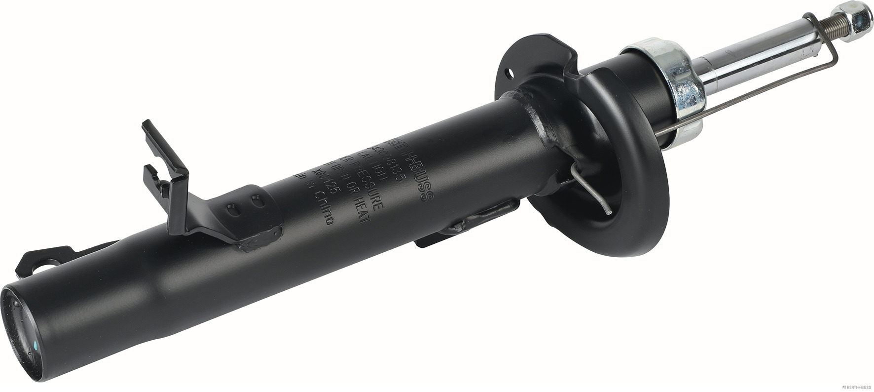 Schokdemper Herth+Buss Jakoparts J43008135