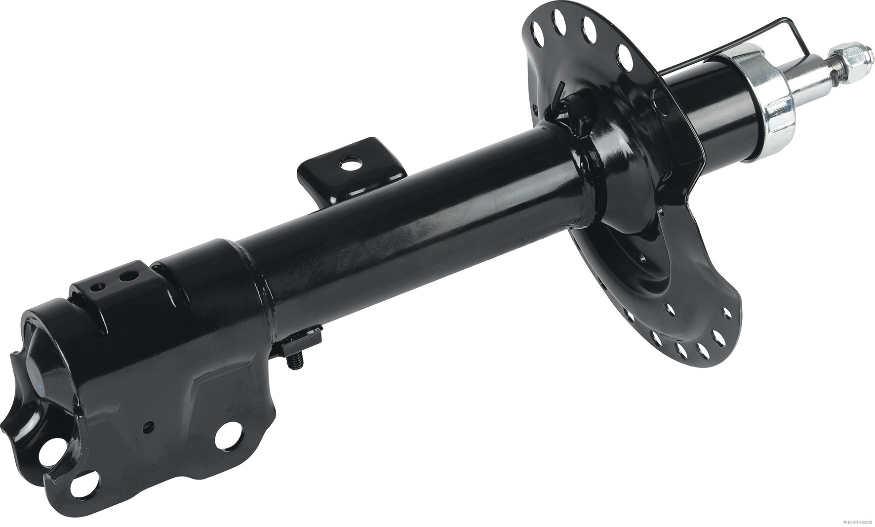 Schokdemper Herth+Buss Jakoparts J4305000