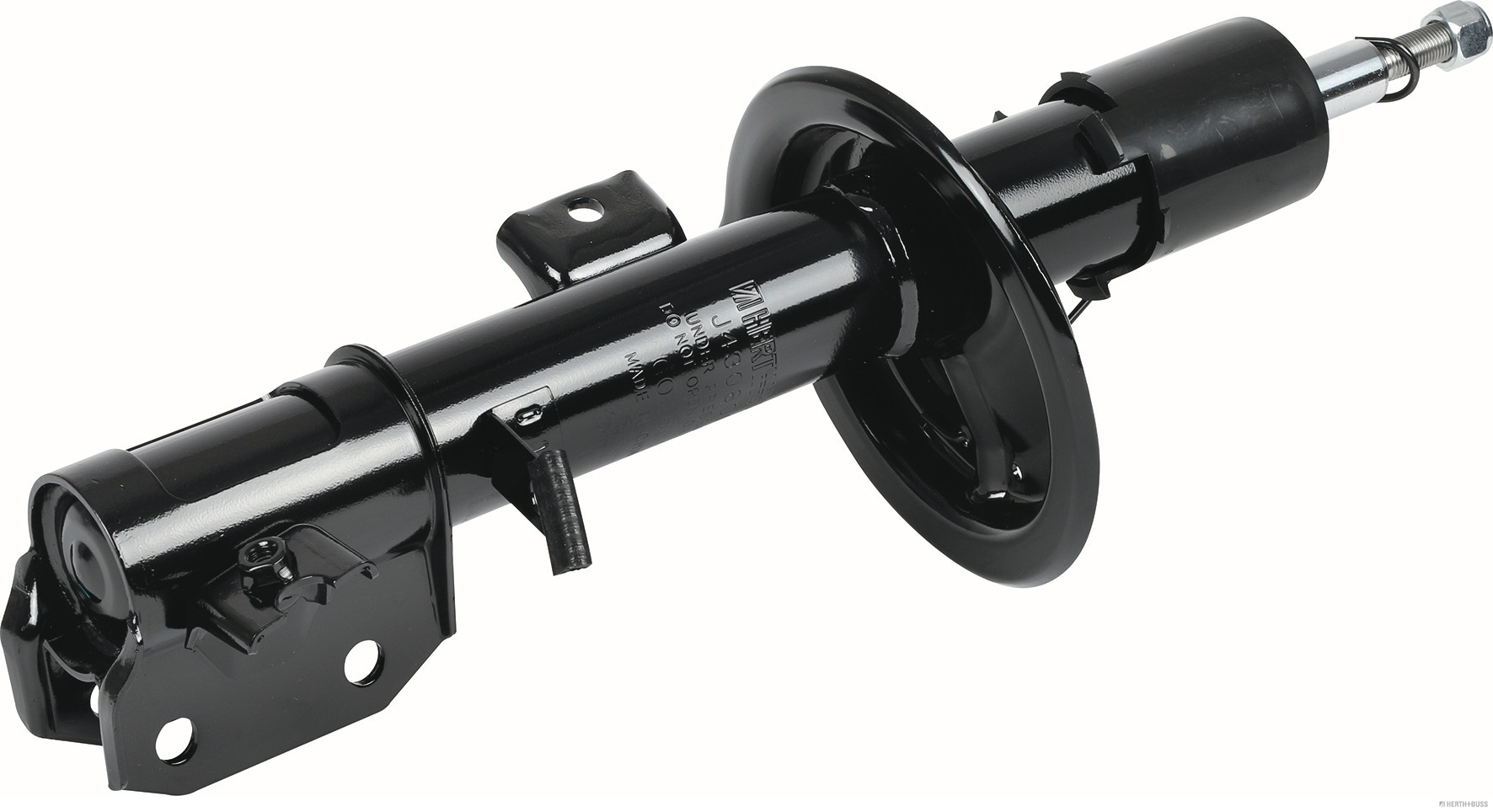 Schokdemper Herth+Buss Jakoparts J4308010