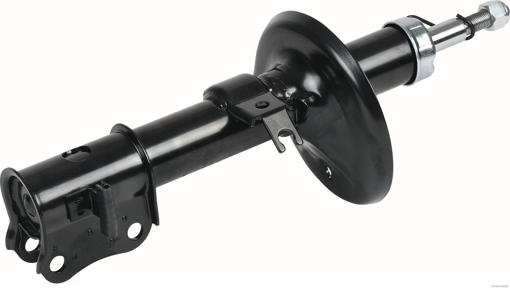 Schokdemper Herth+Buss Jakoparts J4310904