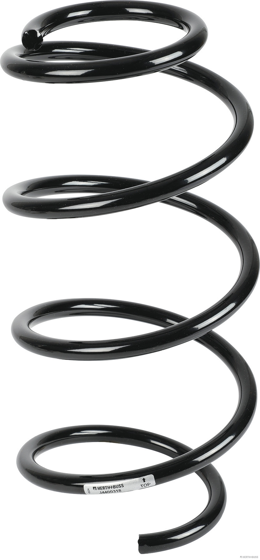 Chassisveer Herth+Buss Jakoparts J4400318