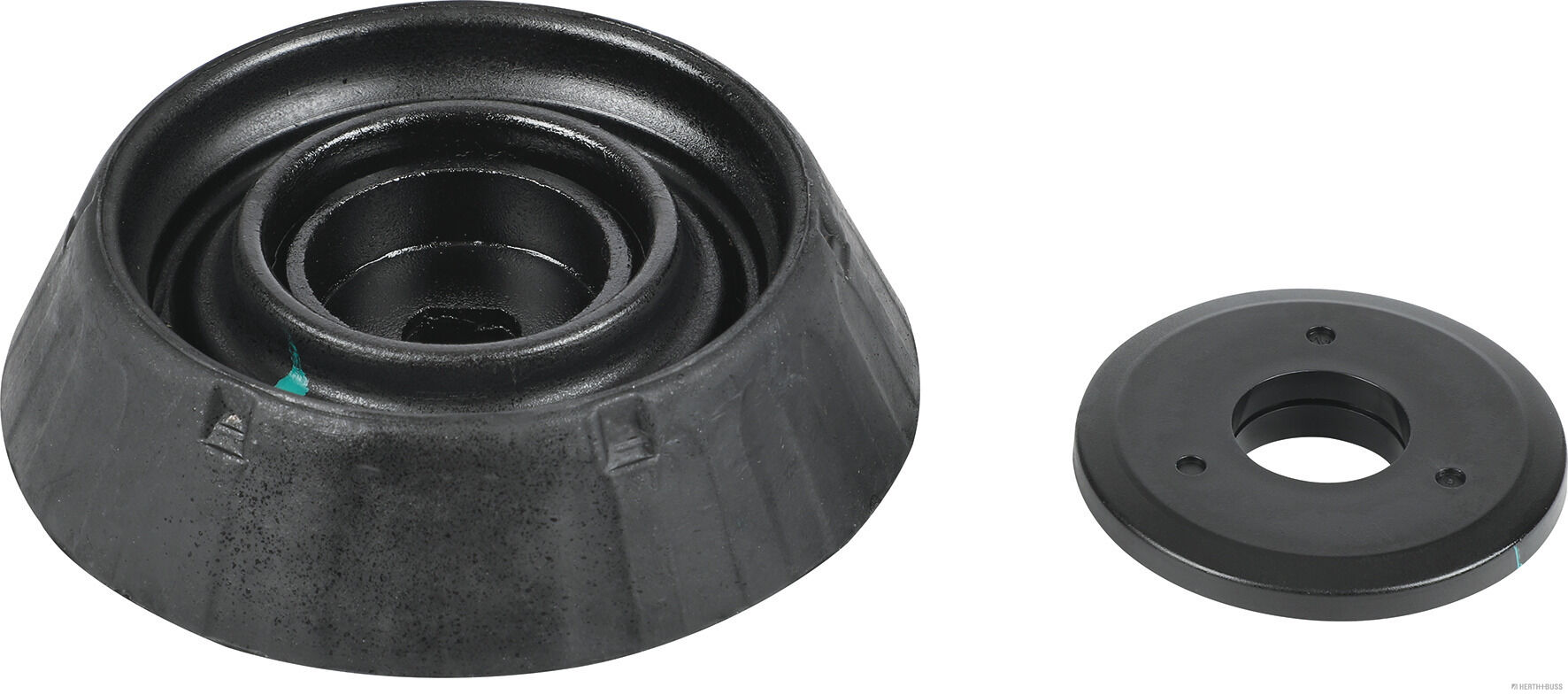 Veerpootlager & rubber Herth+Buss Jakoparts J4420300