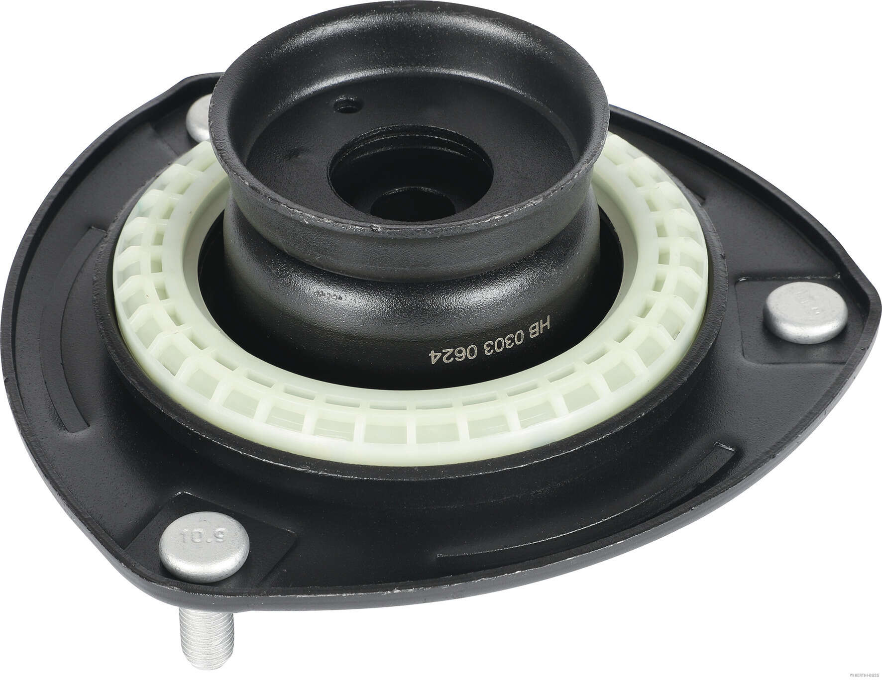 Reparatieset, Ring voor schokbreker veerpootlager Herth+Buss Jakoparts J4420303