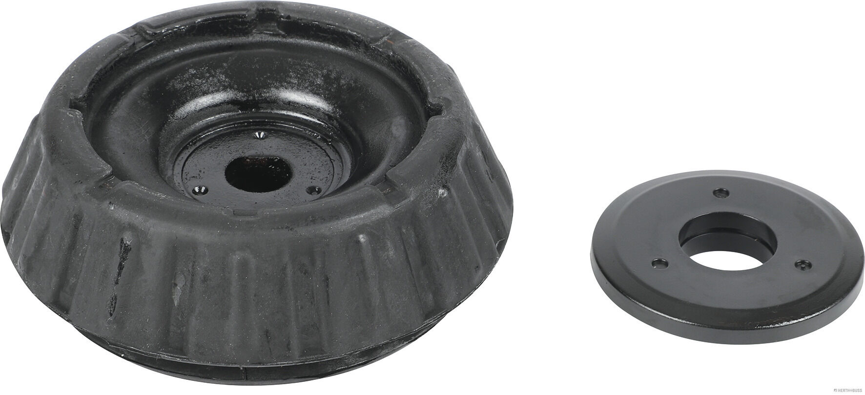 Veerpootlager & rubber Herth+Buss Jakoparts J4420504