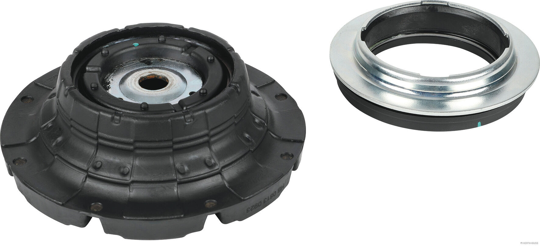 Veerpootlager & rubber Herth+Buss Jakoparts J4420813