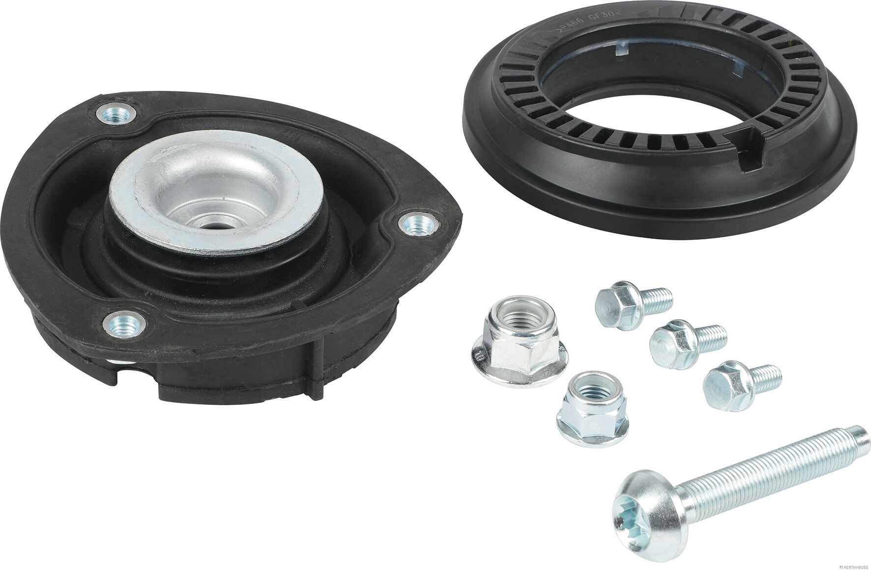 Veerpootlager & rubber Herth+Buss Jakoparts J4420832