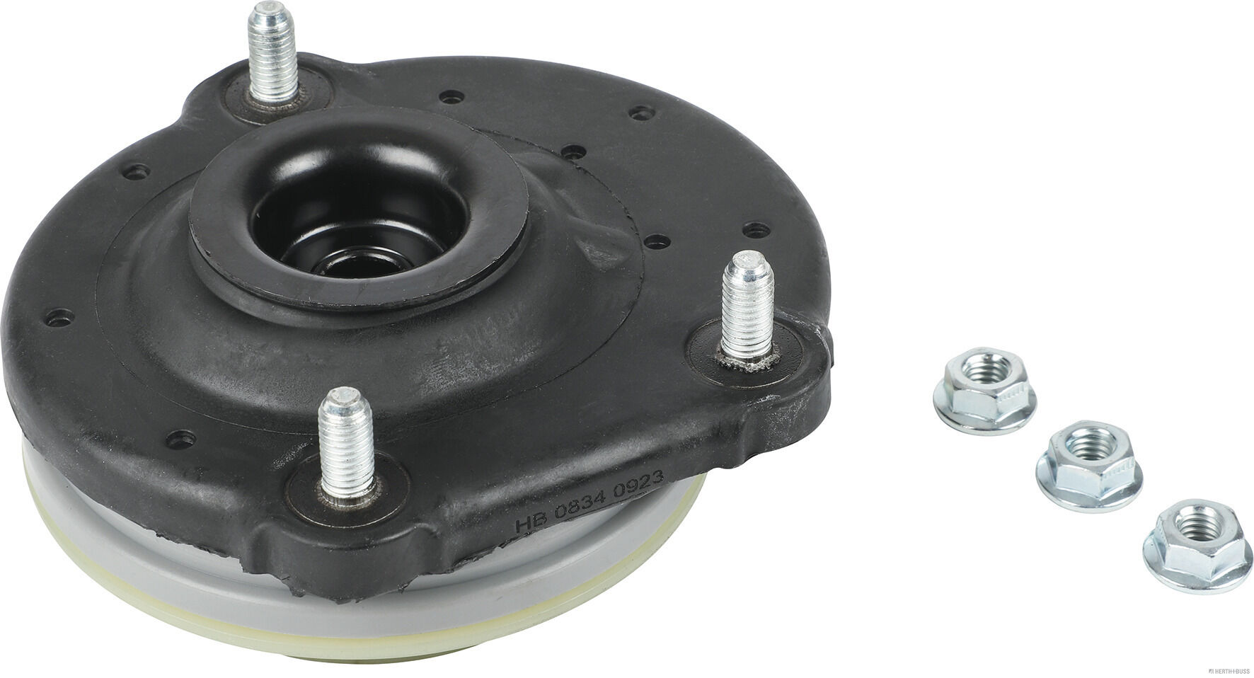 Veerpootlager & rubber Herth+Buss Jakoparts J4420834