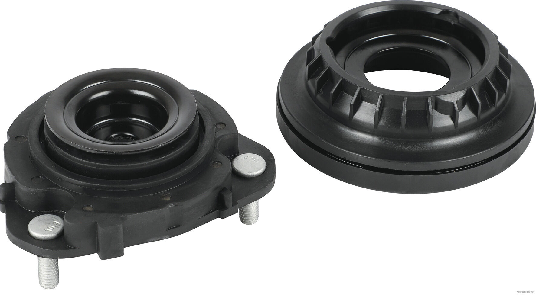 Veerpootlager & rubber Herth+Buss Jakoparts J4420835