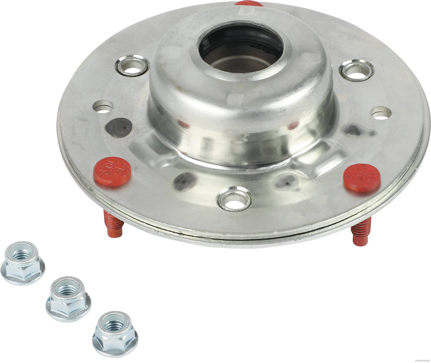 Veerpootlager & rubber Herth+Buss Jakoparts J4420842