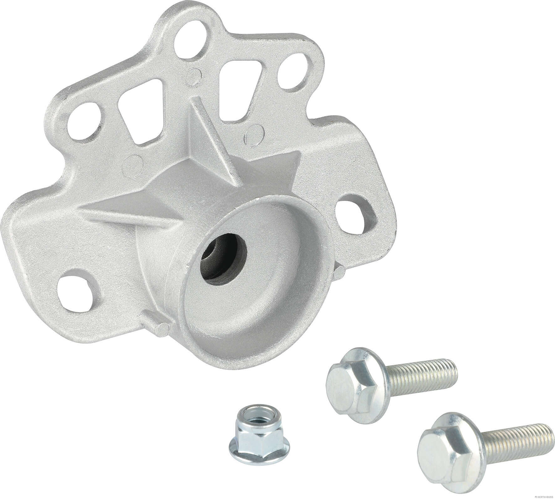 Veerpootlager & rubber Herth+Buss Jakoparts J4420844