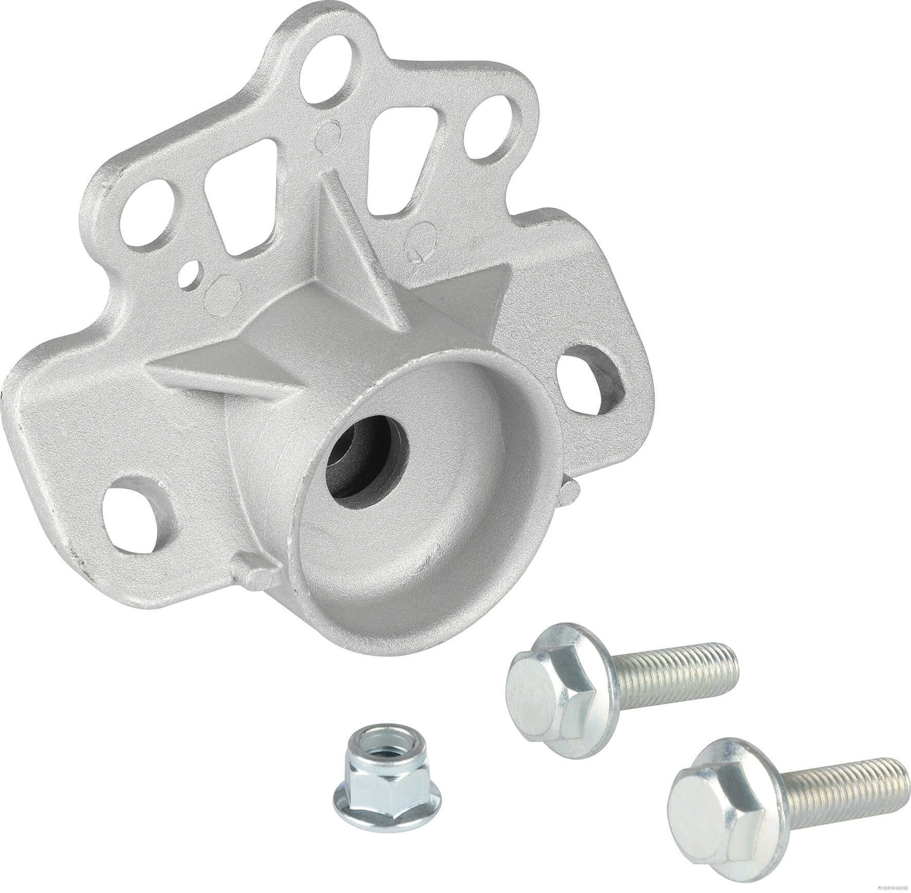 Veerpootlager & rubber Herth+Buss Jakoparts J4420845