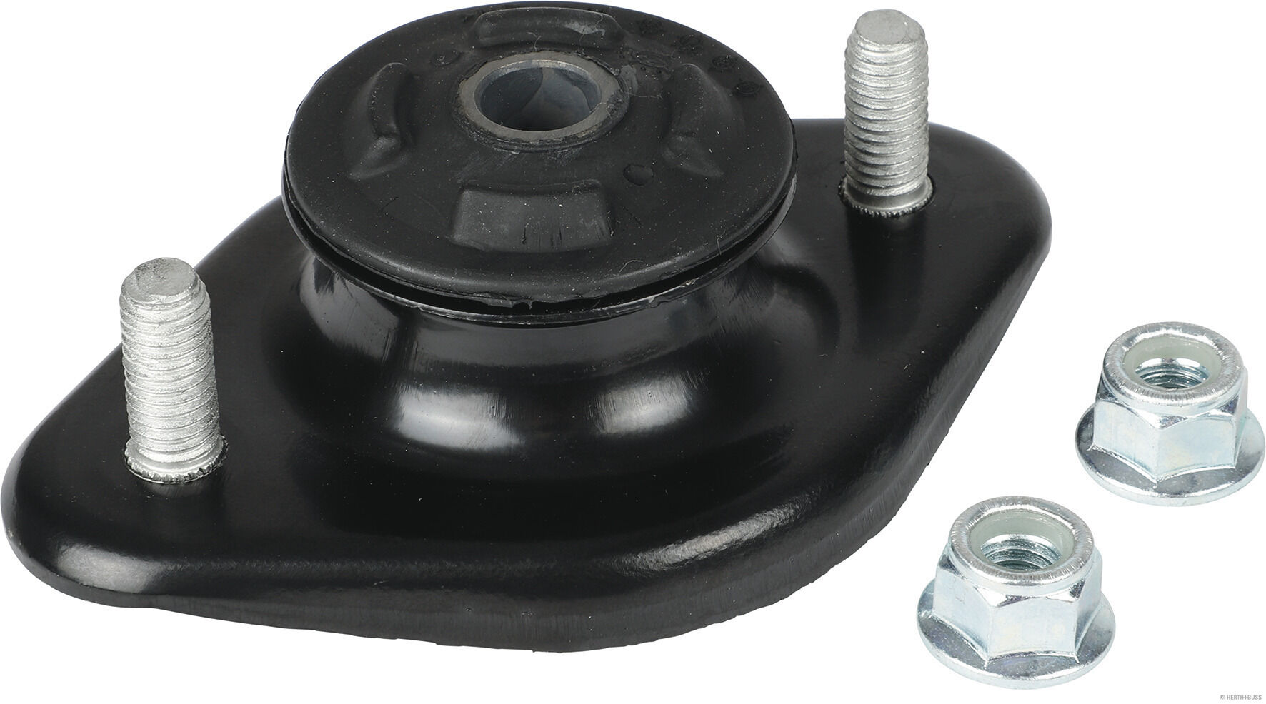 Reparatieset, Ring voor schokbreker veerpootlager Herth+Buss Jakoparts J4420869