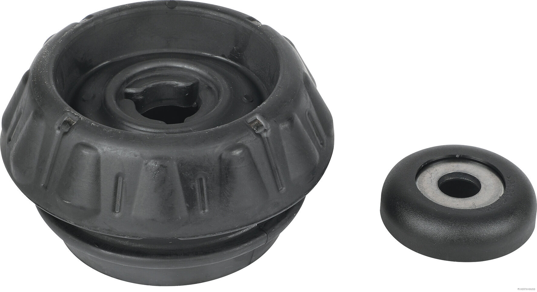 Reparatieset, Ring voor schokbreker veerpootlager Herth+Buss Jakoparts J4420870