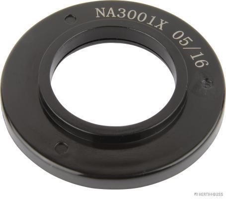 Veerpootlager & rubber Herth+Buss Jakoparts J4421000