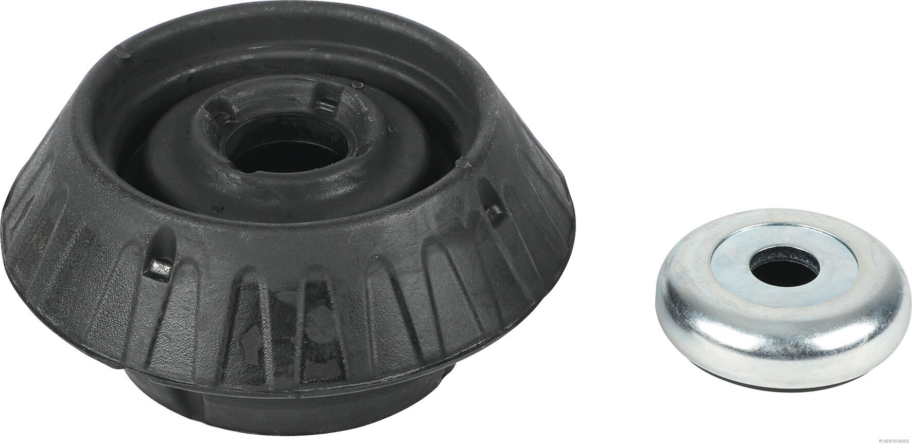 Veerpootlager & rubber Herth+Buss Jakoparts J4424001