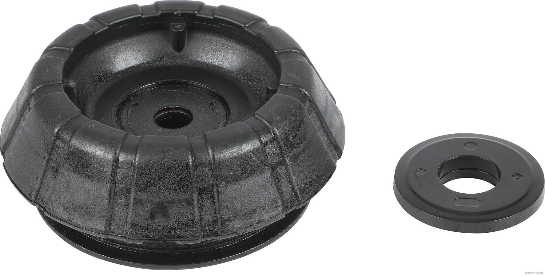 Veerpootlager & rubber Herth+Buss Jakoparts J4428005