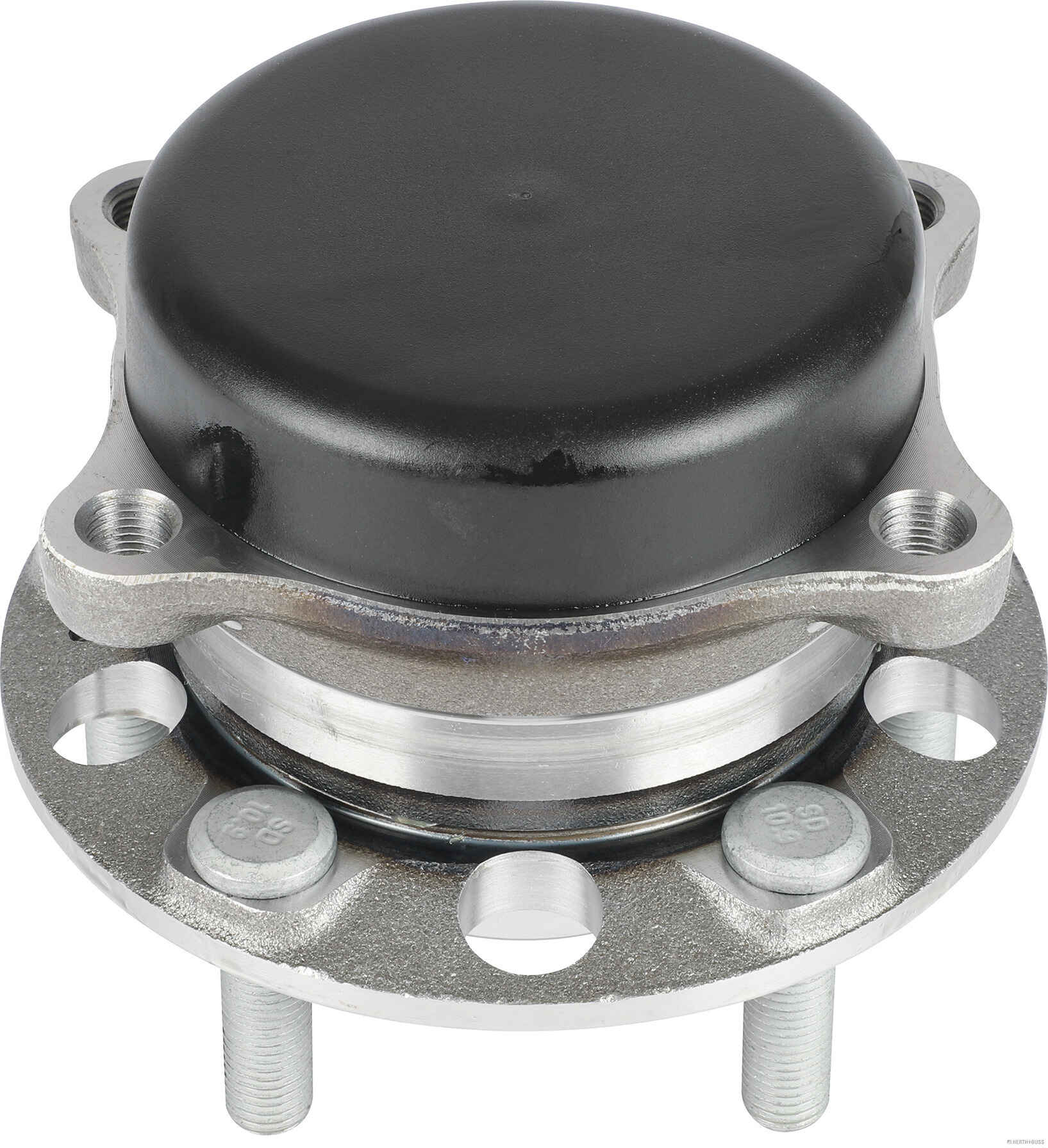 Wiellagerset Herth+Buss Jakoparts J4700532