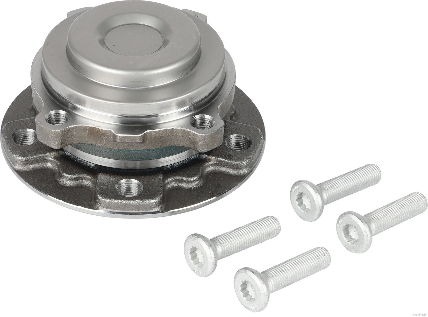 Wiellagerset Herth+Buss Jakoparts J4700838