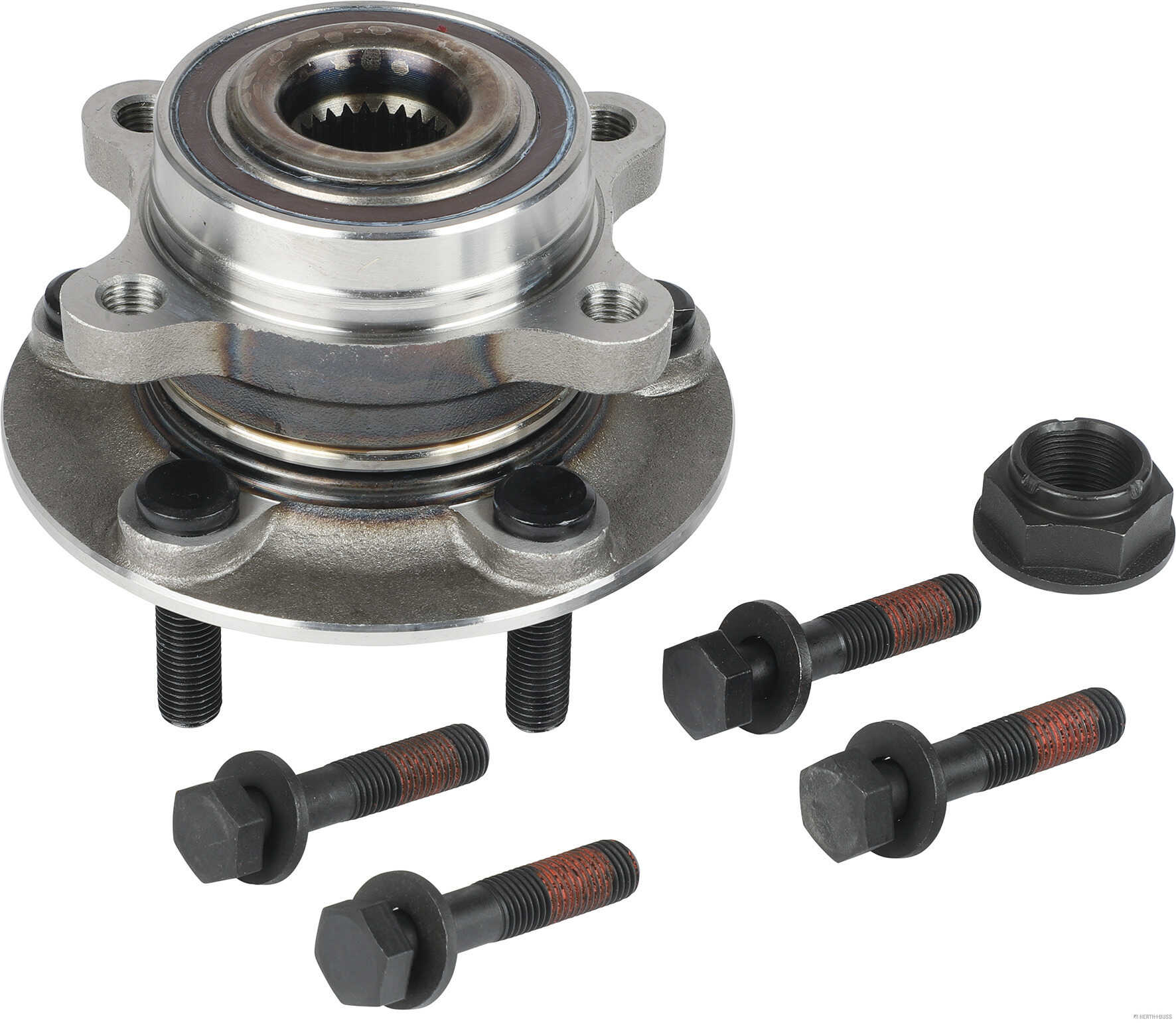 Wiellagerset Herth+Buss Jakoparts J4700843