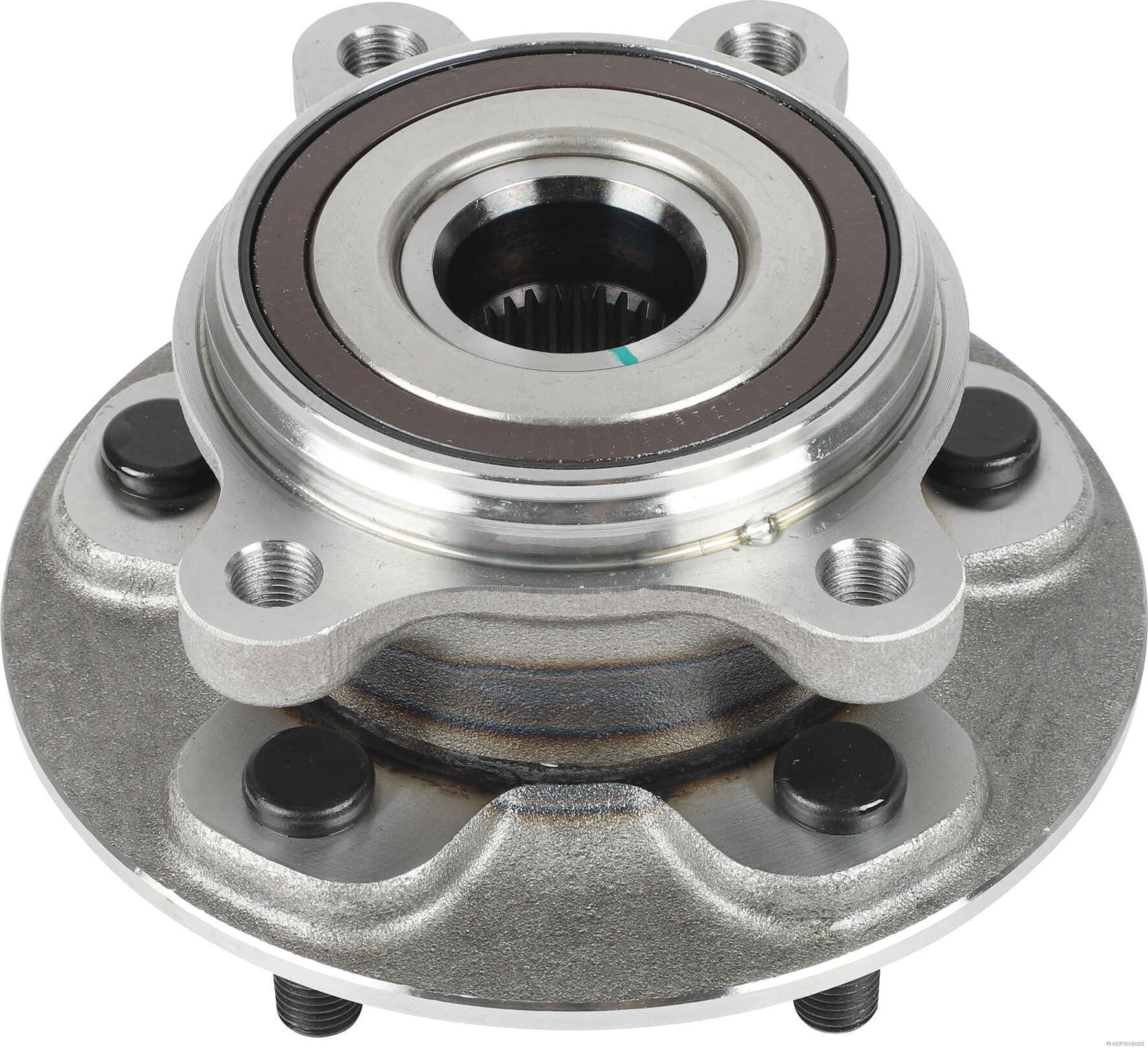 Wiellagerset Herth+Buss Jakoparts J4702070