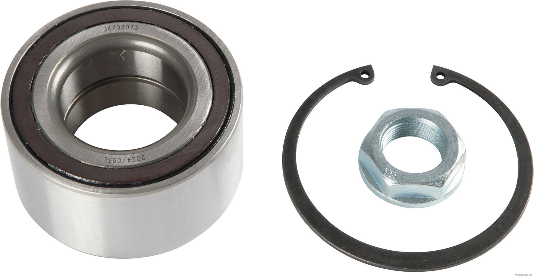 Wiellagerset Herth+Buss Jakoparts J4702073