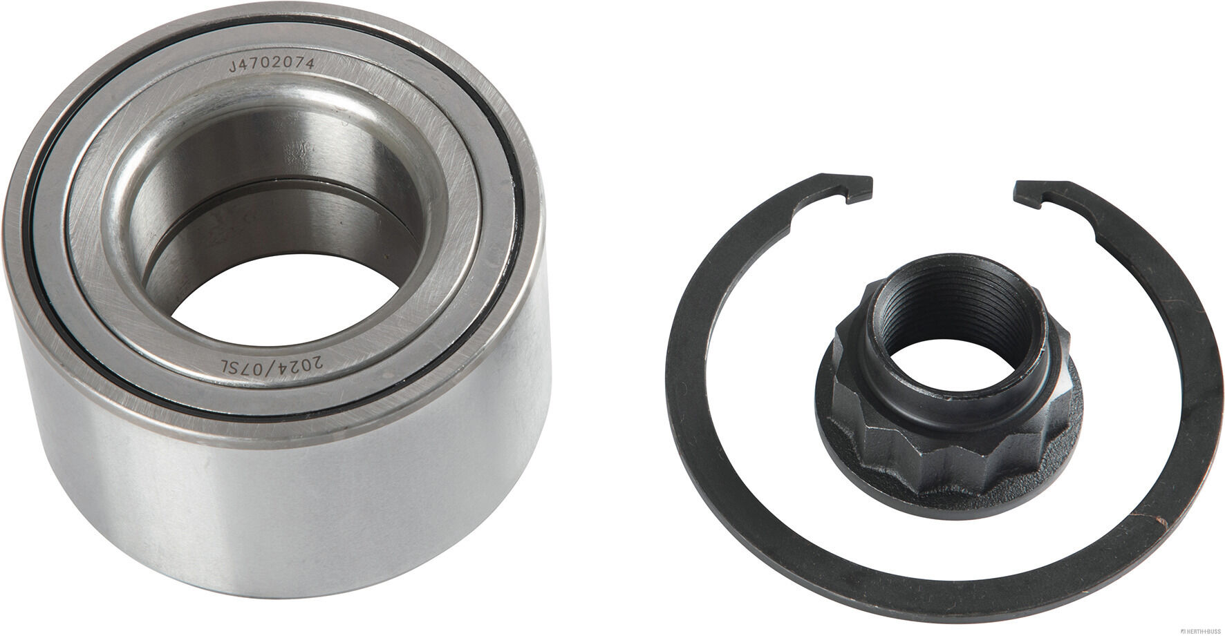 Wiellagerset Herth+Buss Jakoparts J4702074