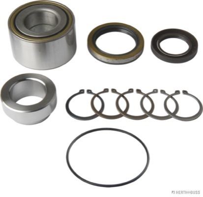 Wiellagerset Herth+Buss Jakoparts J4710314