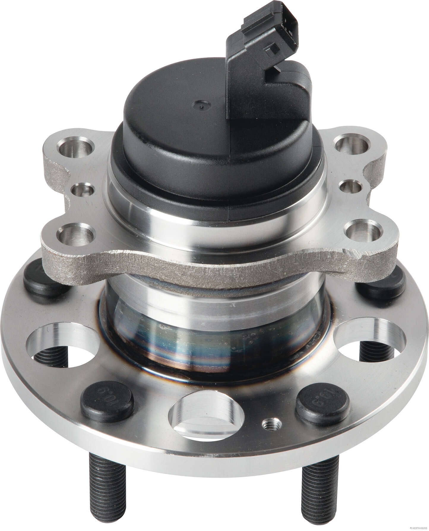 Wiellagerset Herth+Buss Jakoparts J4710328