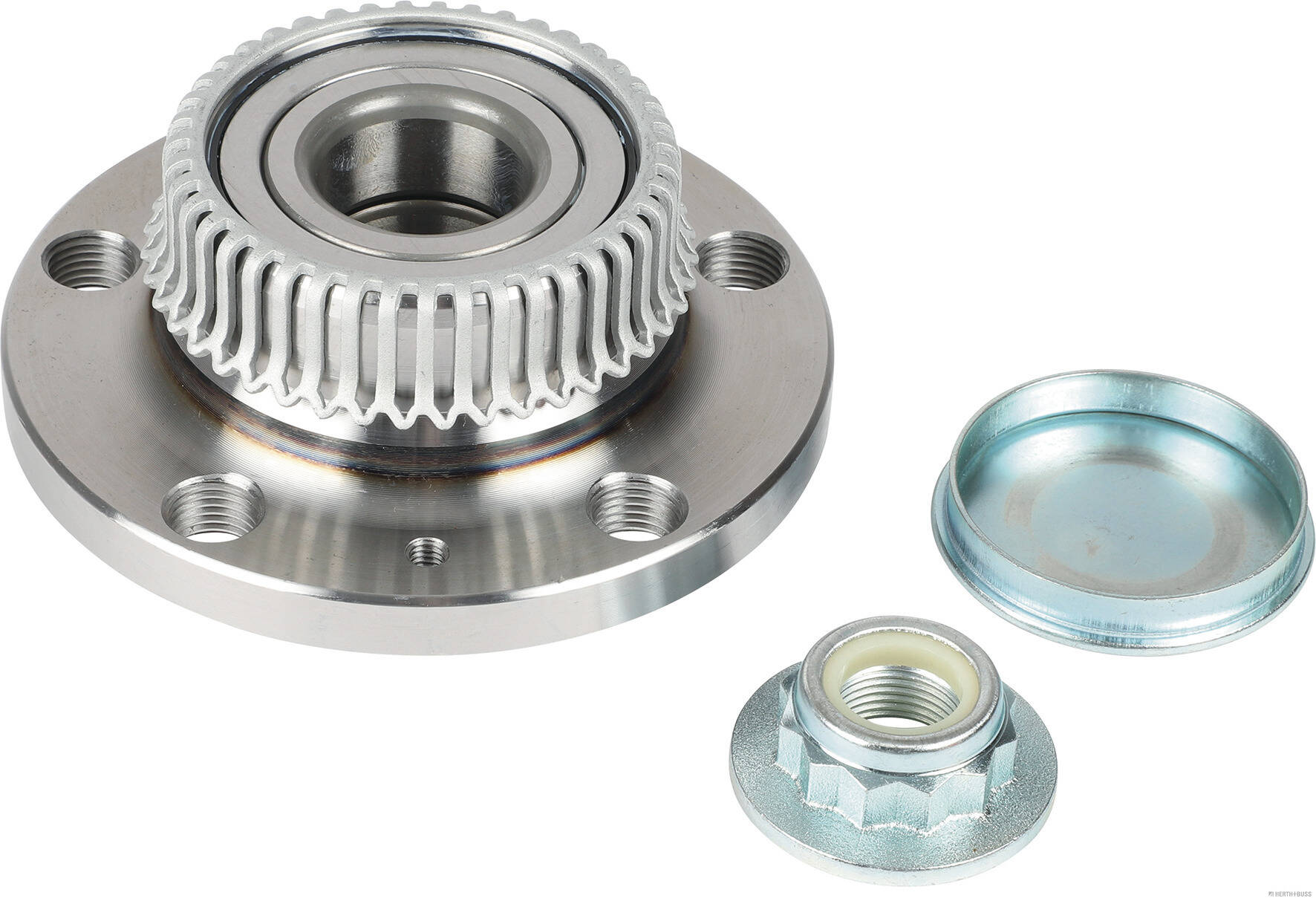Wiellagerset Herth+Buss Jakoparts J4710800