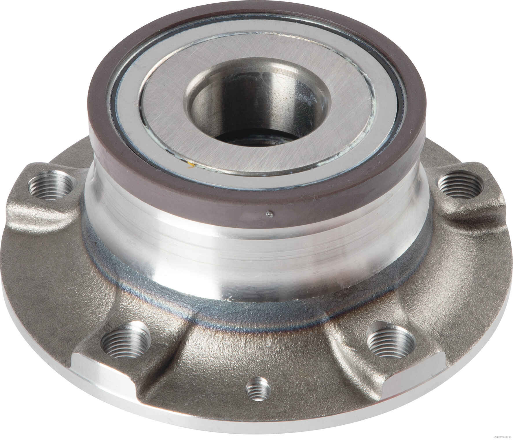 Wiellagerset Herth+Buss Jakoparts J4710804