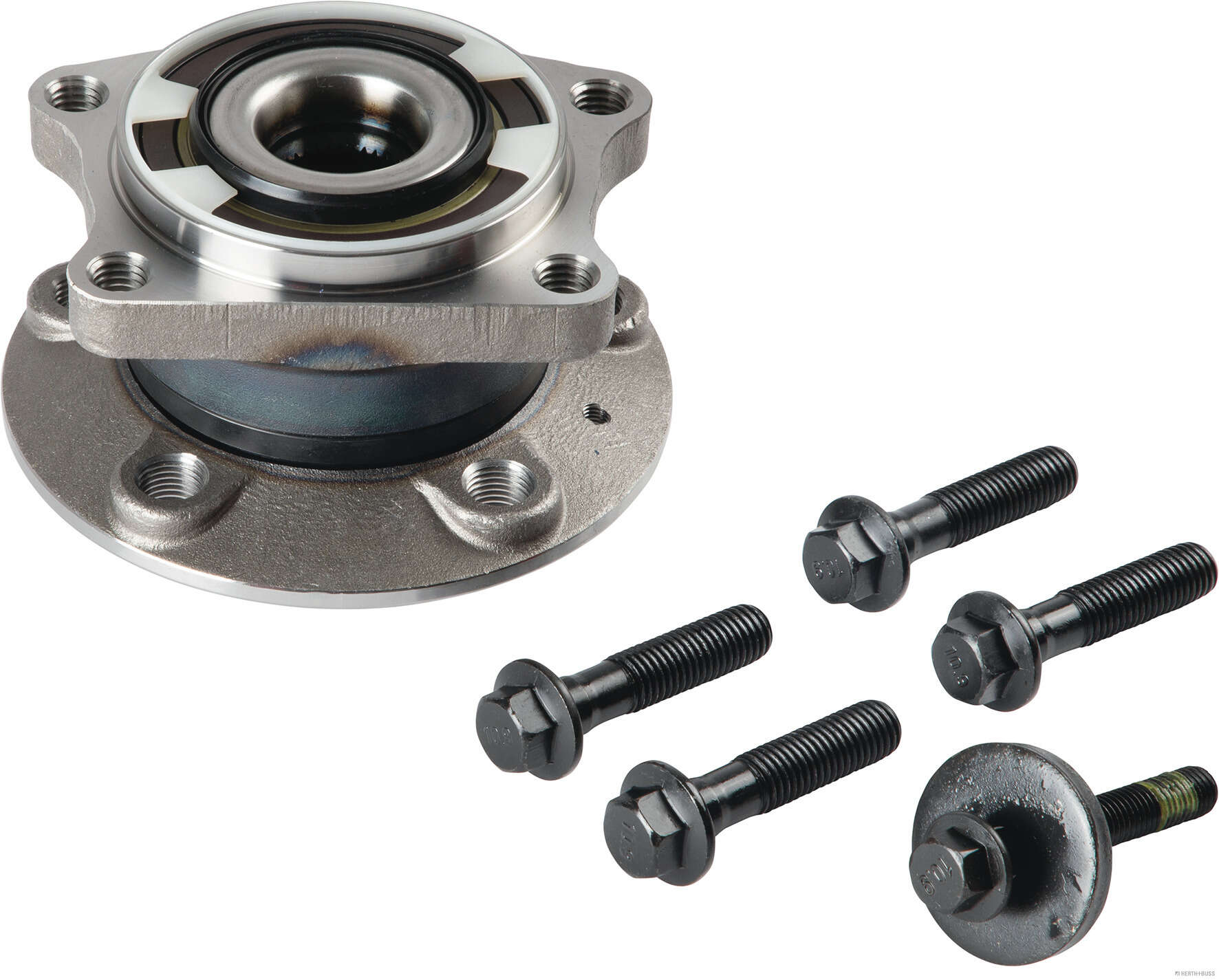 Wiellagerset Herth+Buss Jakoparts J4710806