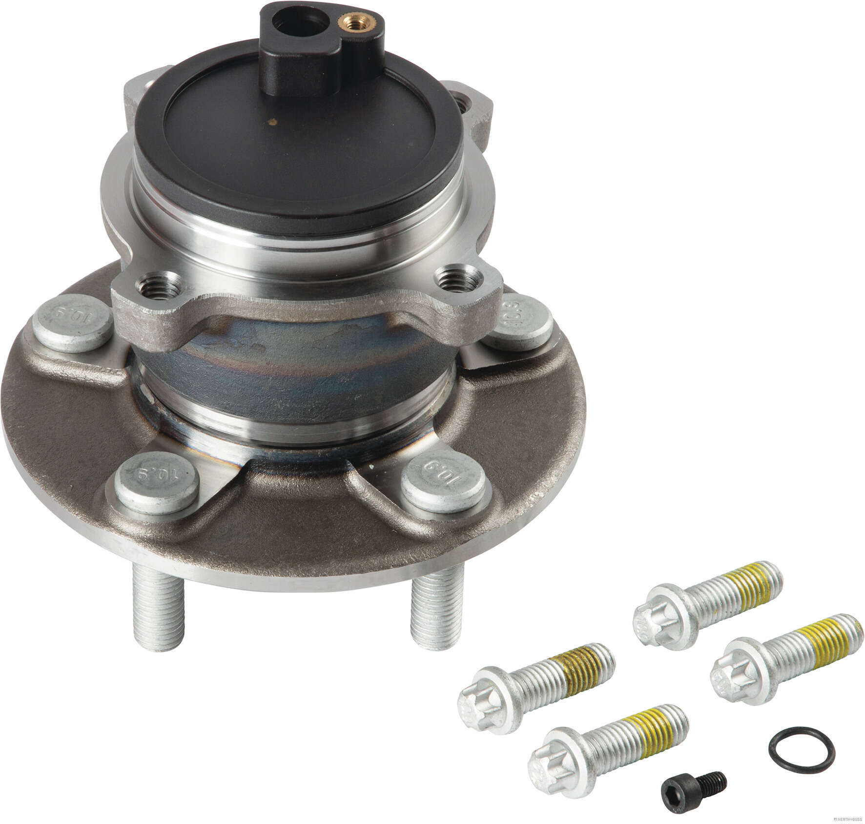 Wiellagerset Herth+Buss Jakoparts J4710808