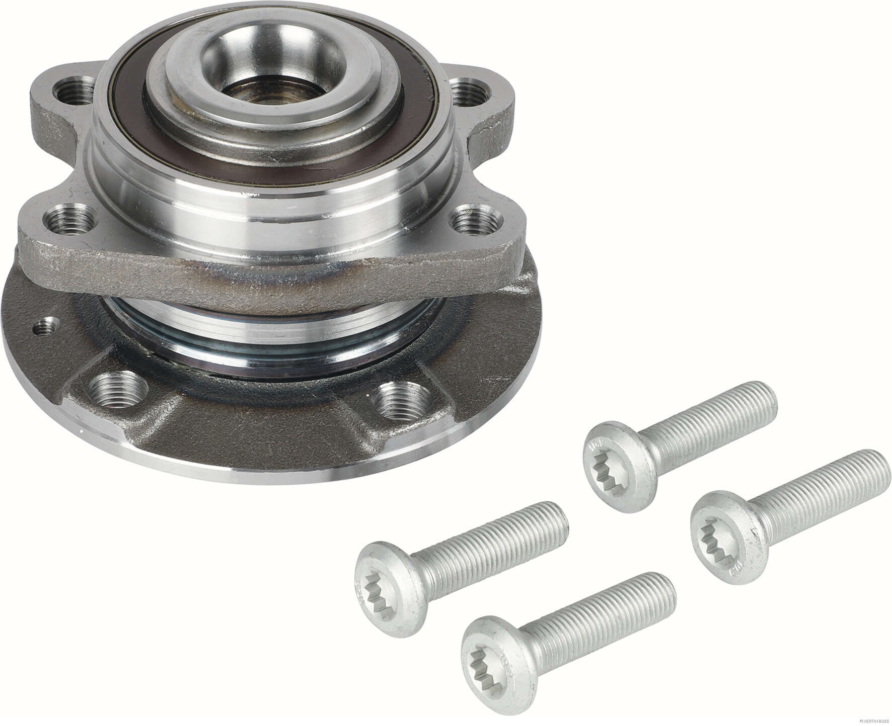 Wiellagerset Herth+Buss Jakoparts J4710815