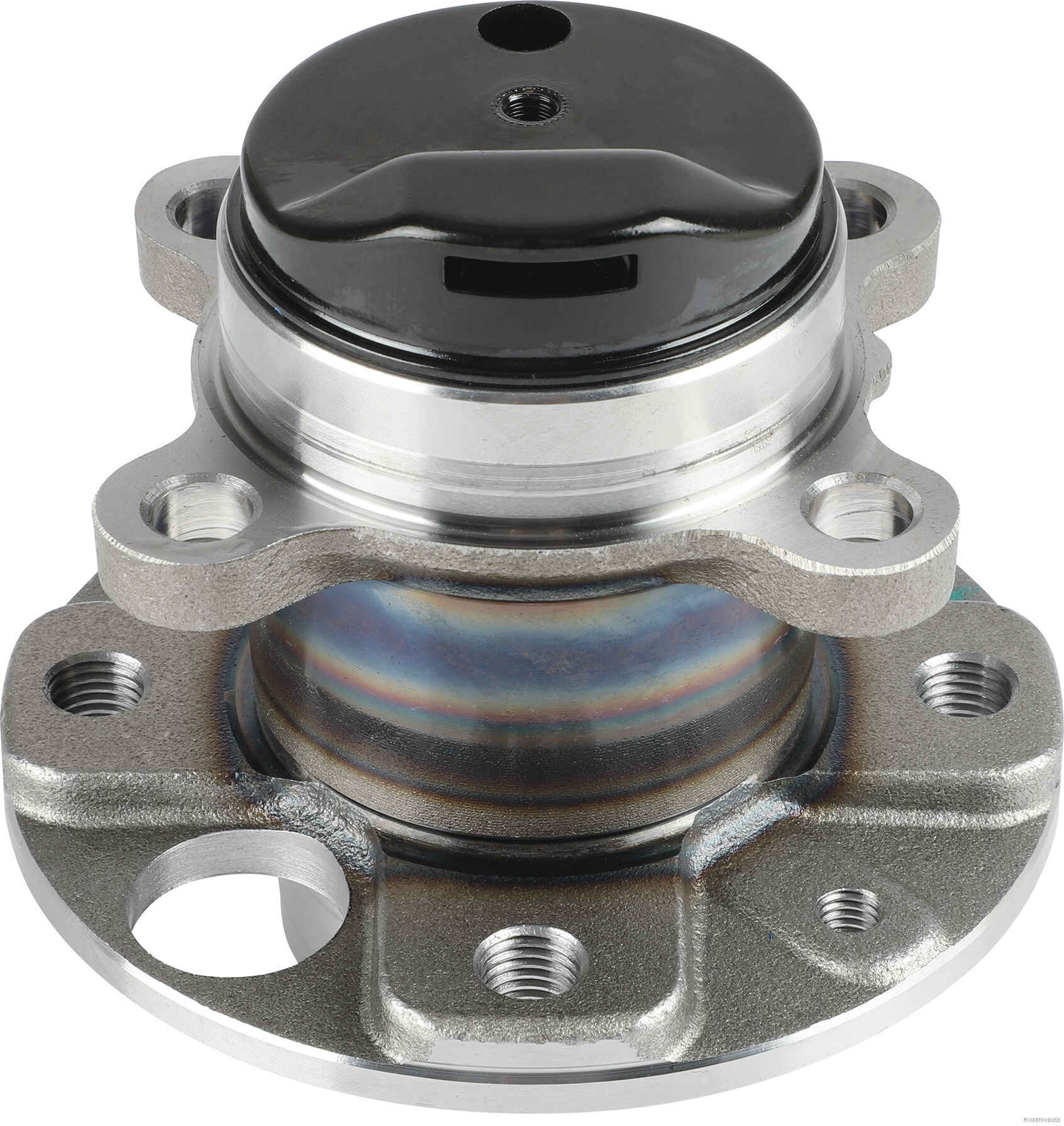 Wiellagerset Herth+Buss Jakoparts J4711082