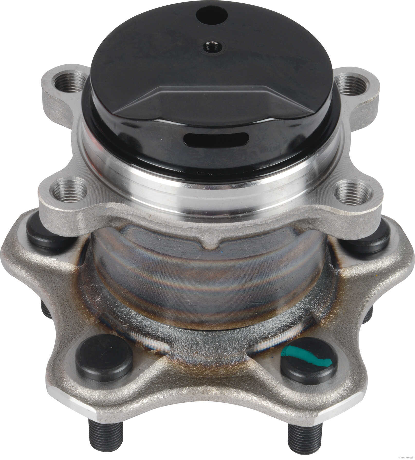 Wiellagerset Herth+Buss Jakoparts J4711085