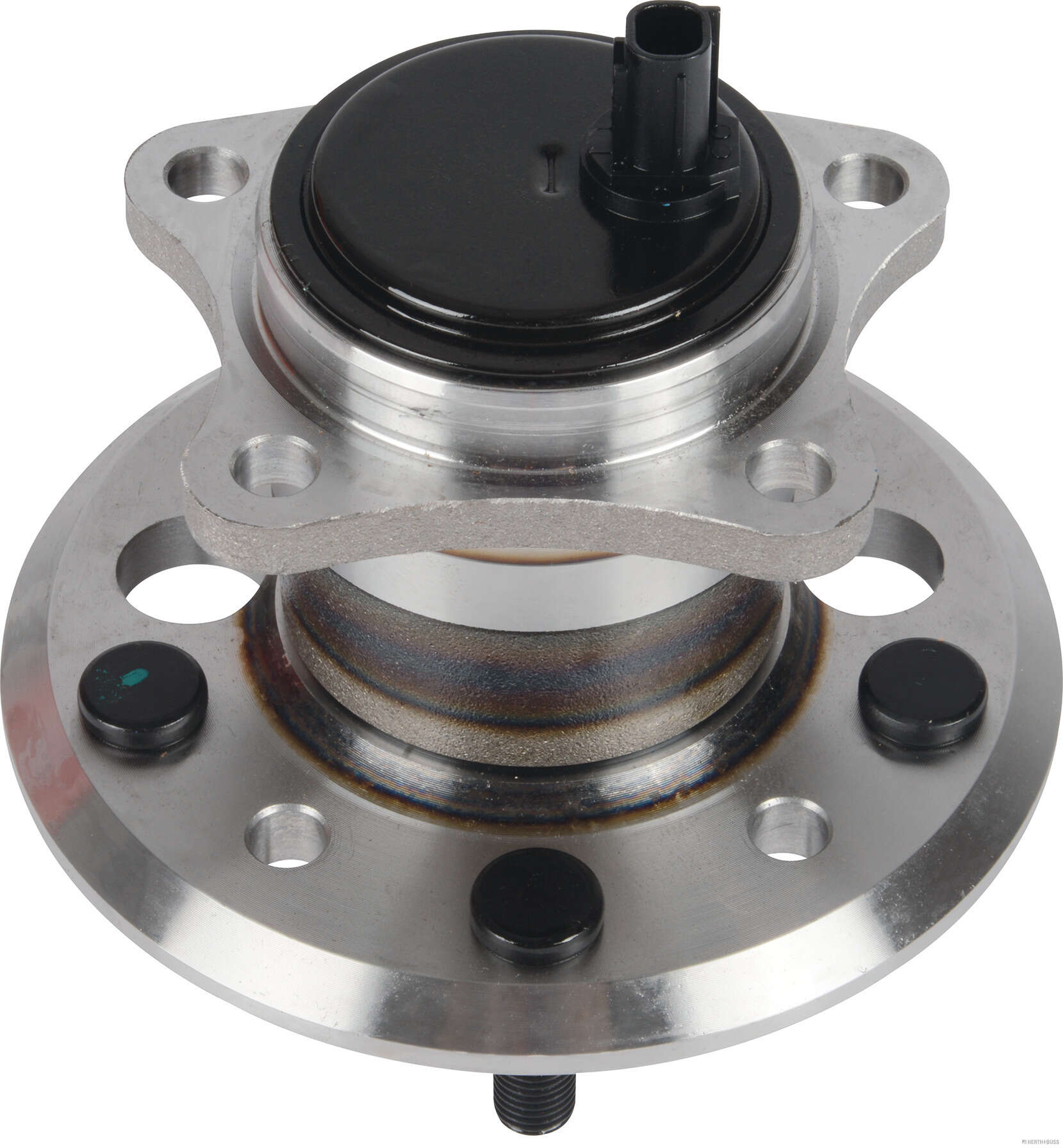 Wiellagerset Herth+Buss Jakoparts J4712178