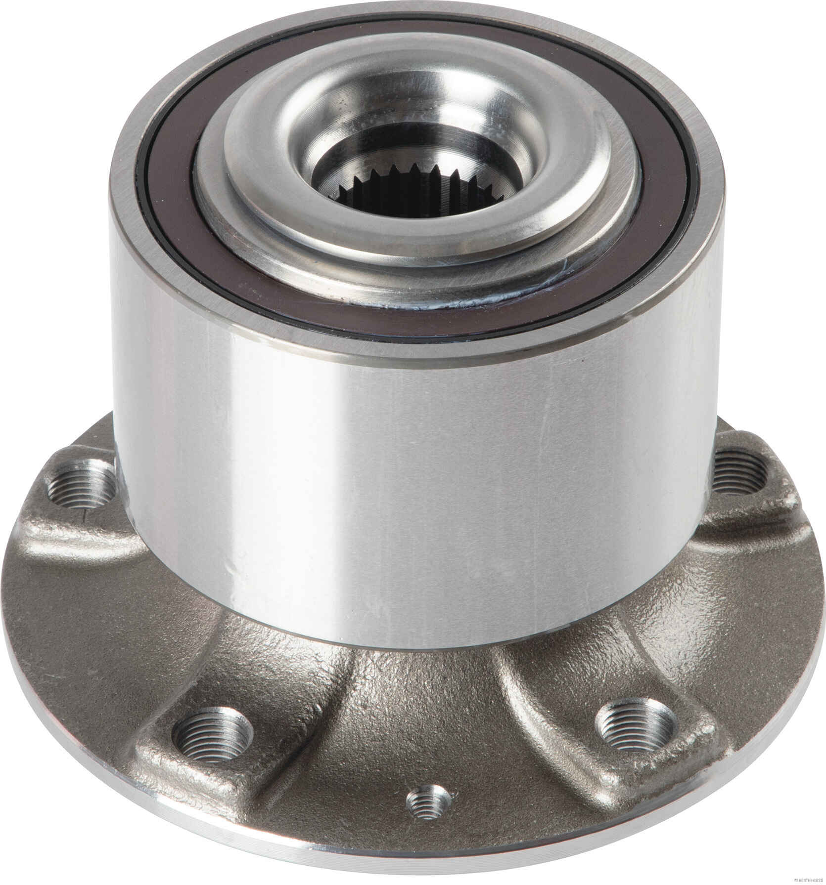 Wiellagerset Herth+Buss Jakoparts J4712181