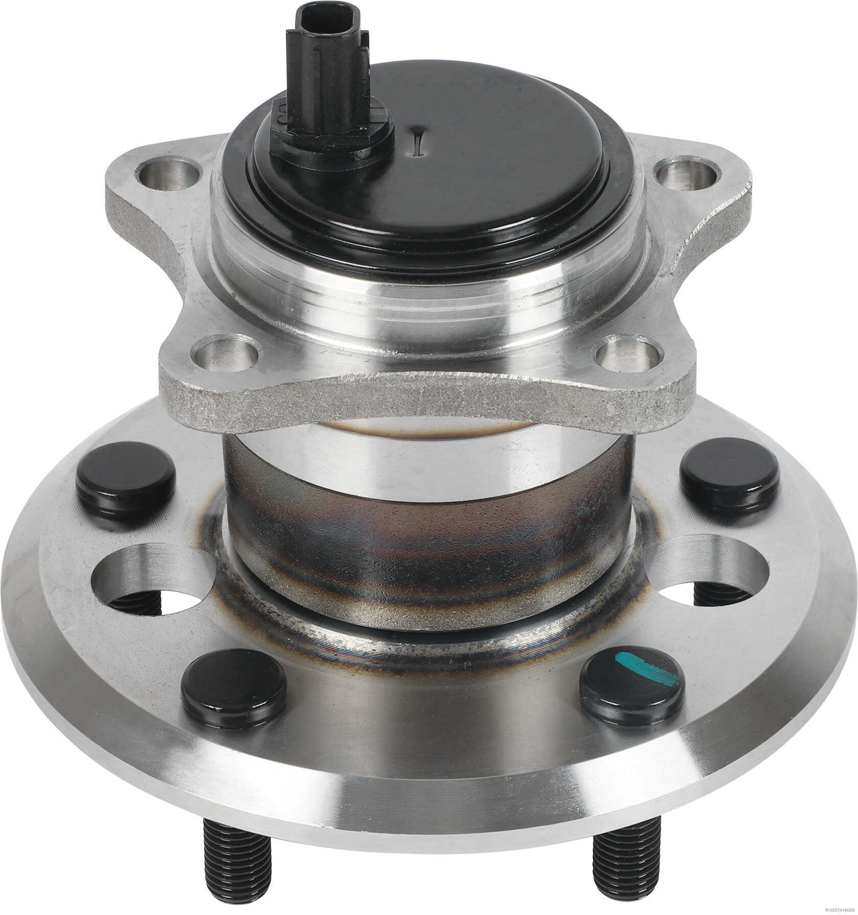 Wiellagerset Herth+Buss Jakoparts J4712184