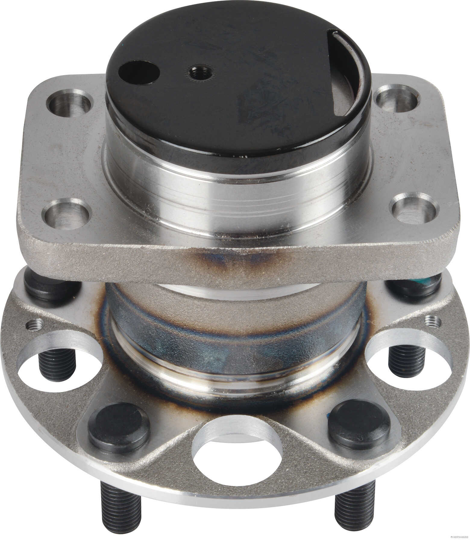 Wiellagerset Herth+Buss Jakoparts J4714138