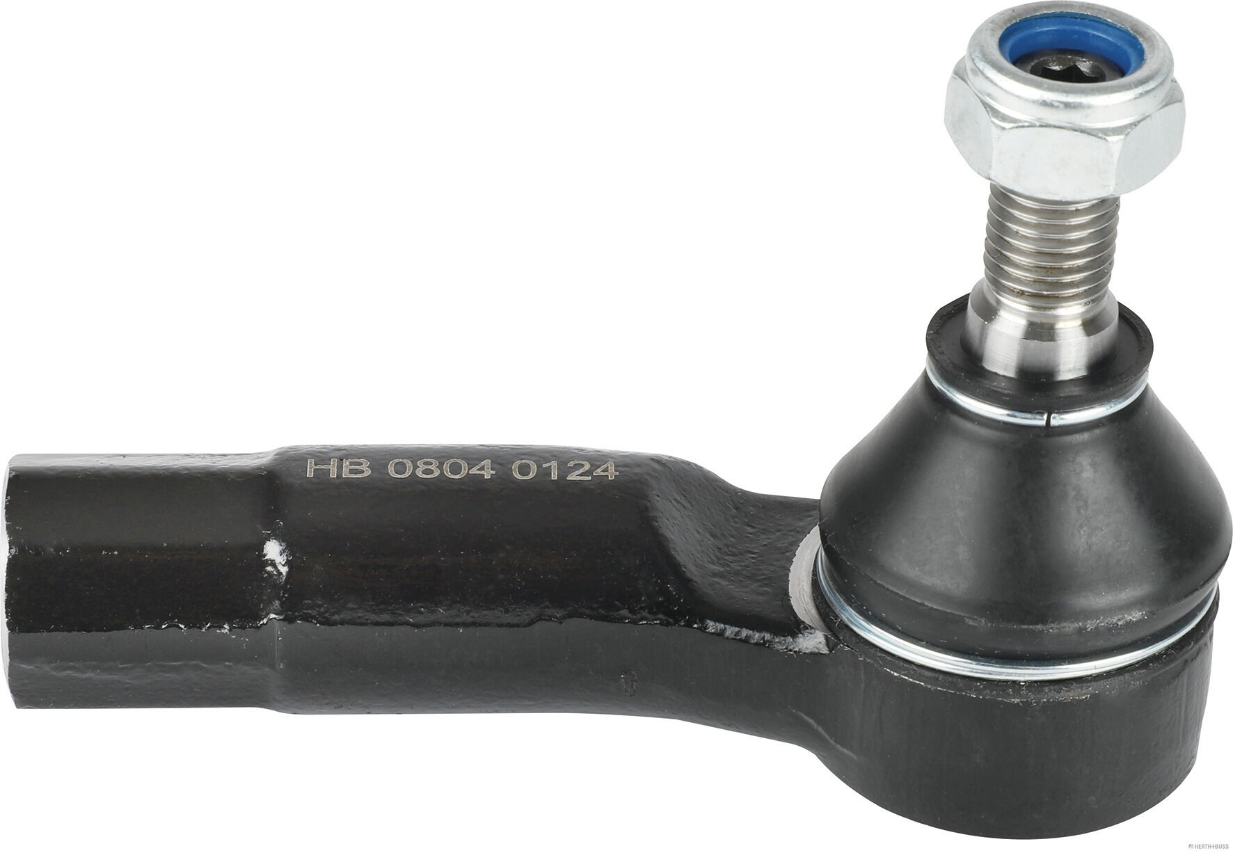 Spoorstangeind Herth+Buss Jakoparts J4820804