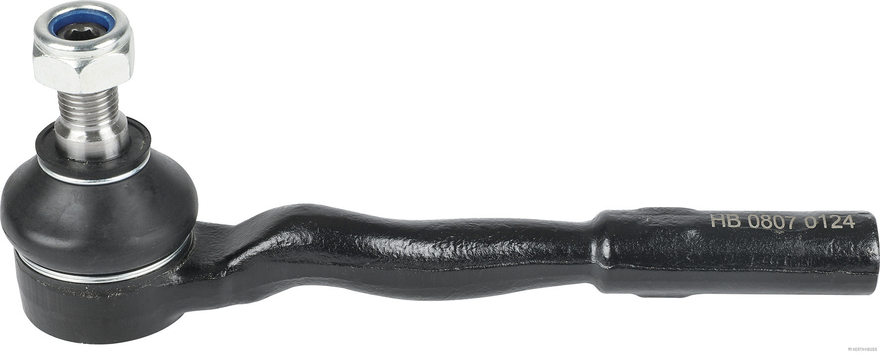 Spoorstangeind Herth+Buss Jakoparts J4820807