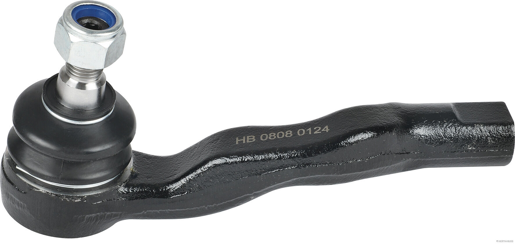 Spoorstangeind Herth+Buss Jakoparts J4820808