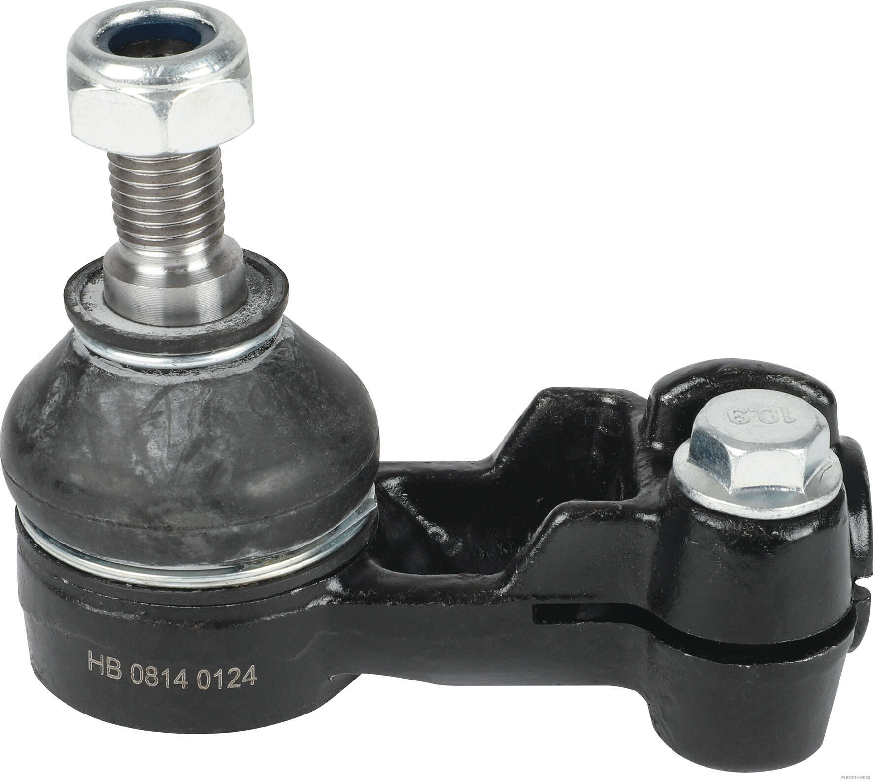 Spoorstangeind Herth+Buss Jakoparts J4820814