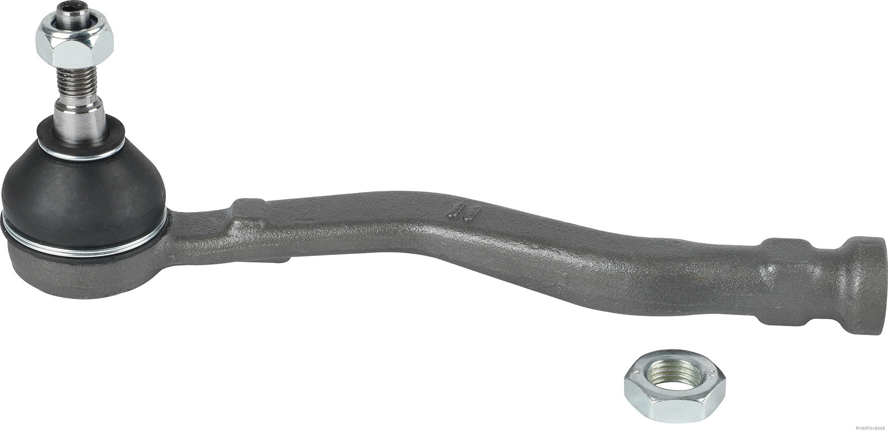 Spoorstangeind Herth+Buss Jakoparts J4820851