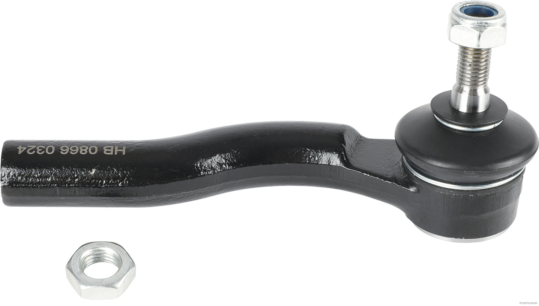 Spoorstangeind Herth+Buss Jakoparts J4820866