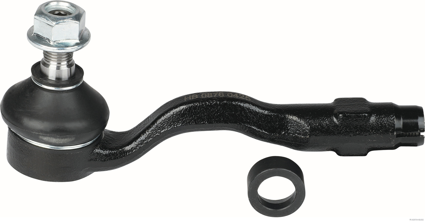 Spoorstangeind Herth+Buss Jakoparts J4820876