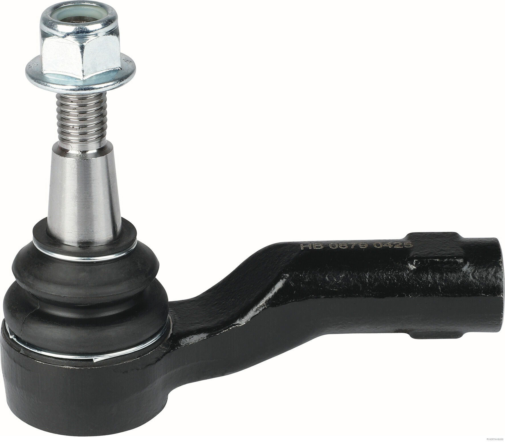 Spoorstangeind Herth+Buss Jakoparts J4820879